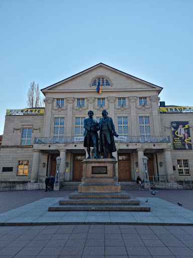 Deutsches Nationaltheater and Staatskapelle Weimar - Thumbnail