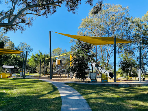 Albert River Park