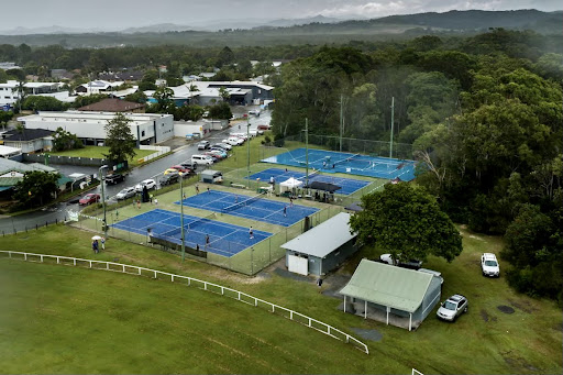 Pottsville Tennis Club - Thumbnail