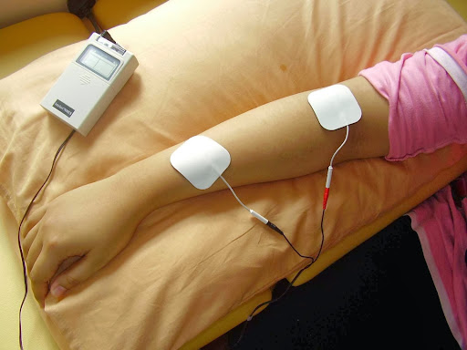 iRehab Physiotherapy & Stroke Rehabilitation Centre