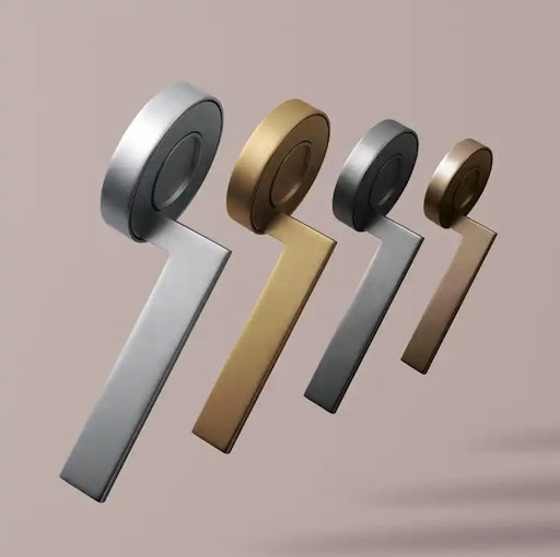 The Handles Shop