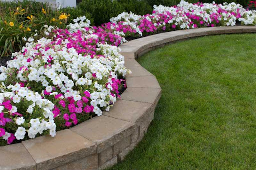 Frye Landscaping