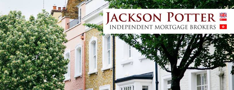 Jackson Potter Ltd - Mortgage Broker In Sunderland