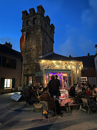 Photo n°3 de La Jetée café de la Tour du Fret à Crozon (Salle de concert)