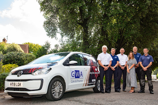 GWA Cars and Finance - Thumbnail