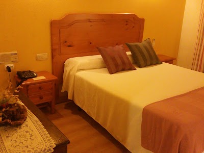 Photos of Hotel Los Templarios