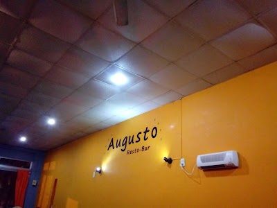 Photos of Augusto Resto Bar