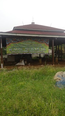 Pondok Pesantren Tahfidzul Quran WADIL MUBAROK, Author: Muhammad Saepudin