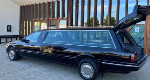 Lang Lang District Funeral Service