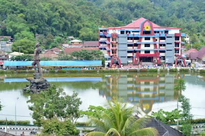Photos of Kampus 1 UKI TORAJA