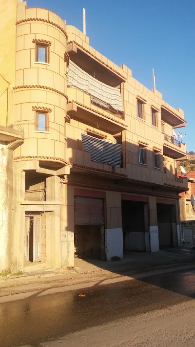 Photos of superette de boussellam