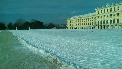 Photos of Sch&ouml;nbrunn Palace