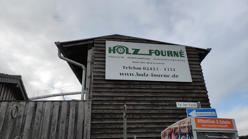 Heinrich Fourné GmbH & Co. KG