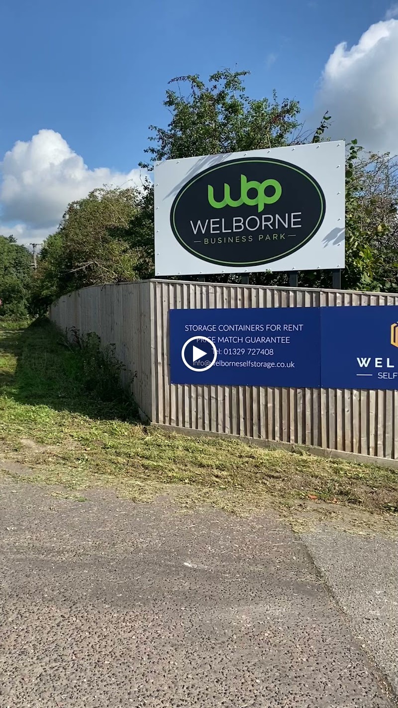 Welborne Self Storage photo 2