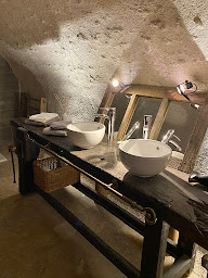 Photo n°5 de Gîte Ecrin d'Amour à Channay-sur-Lathan (Lodge)