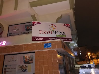 Fizyohome afyon