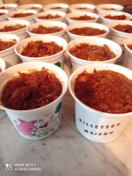 Photo n°7 de St clair cuisine à Marcilly-sur-Maulne (Livraison de repas à domicile)