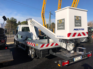 Photo n°16 de NOVA location Mallemort à Mallemort (Magasin d'articles pour l'aménagement paysager)