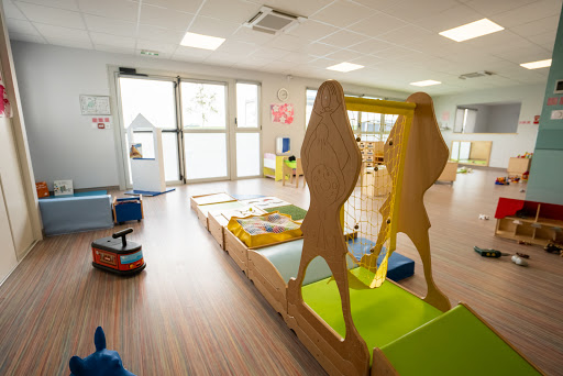 Crèche Graine De Pirate De Dol De Bretagne - Thumbnail