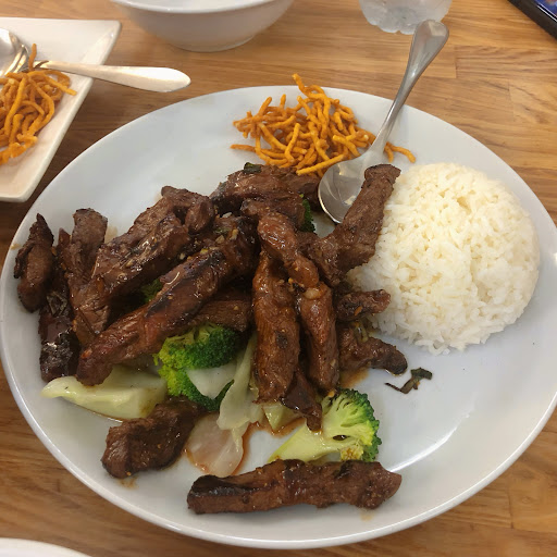 Minggor - Visual