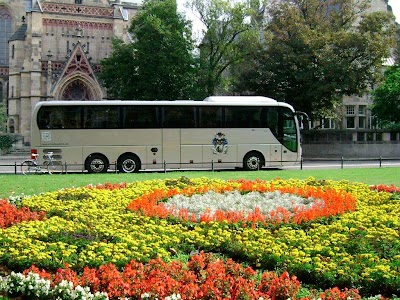 Photos of KVS Bus- und Limousinen Service GmbH