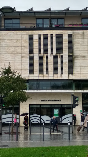 BNP Paribas - Merignac - Thumbnail