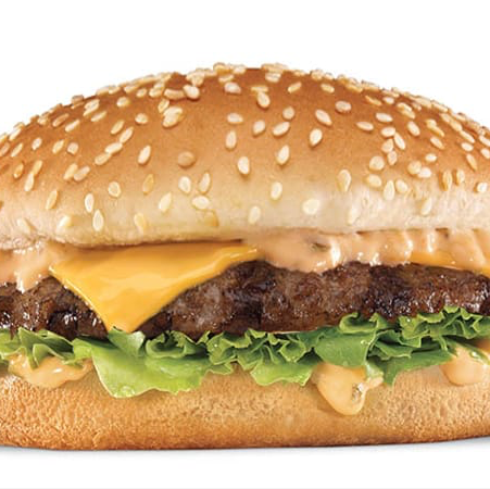 Photo 3 - TAKE A BURGER