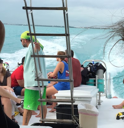 Photos of Rainbow Reef Dive Center