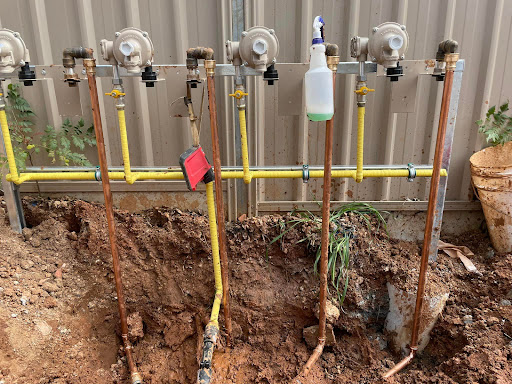 Nicholls Plumbing and gas - Thumbnail
