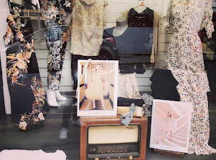 Photo n°3 de Bleu Jean Mortagne à Mortagne-au-Perche (Magasin de vêtements pour femmes)