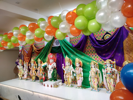 Shree Swaminarayan Hindu Temple, Regina - Thumbnail