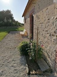 Photo n°8 de Le Clos Souvigny à Pontgouin (Espace événementiel)