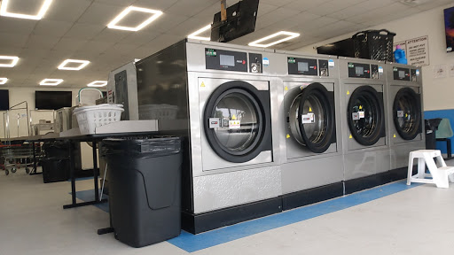 JR Coin Laundry - Thumbnail
