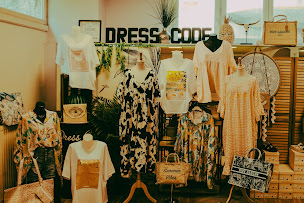 Photo n°6 de Dress Code à Gap (Showroom)