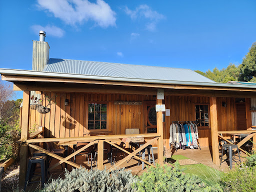 Thistle Hut - Thumbnail