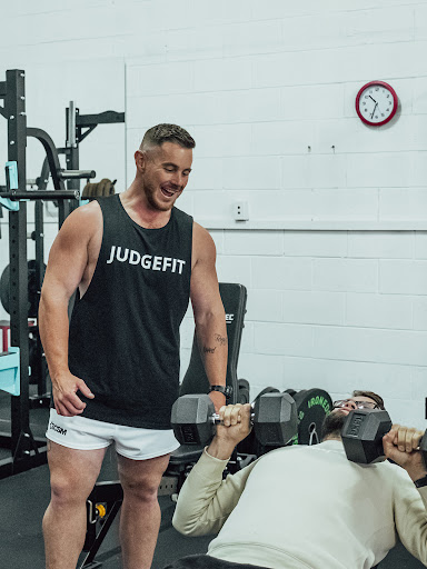 Judgefit