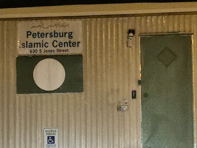 Petersburg Islamic Center