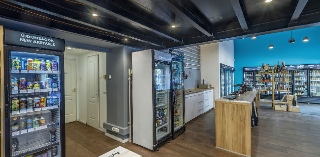 Hozzászólások és értékelések az Beerselection Sörszaküzlet - Craft Beer Store & Bar-ról