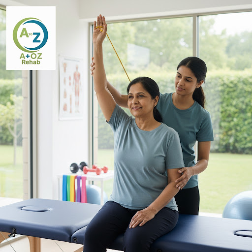 Recovering after a stroke can feel overwhelming, but the right guidance and regular physiotherapy… post image