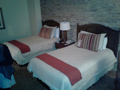 lodging