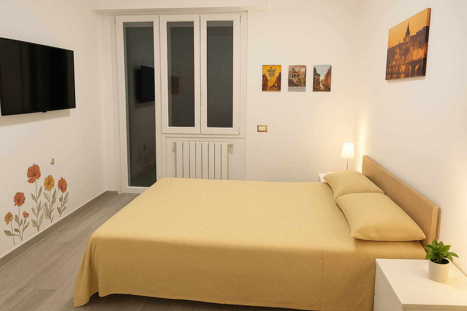 Domus Acquedotti