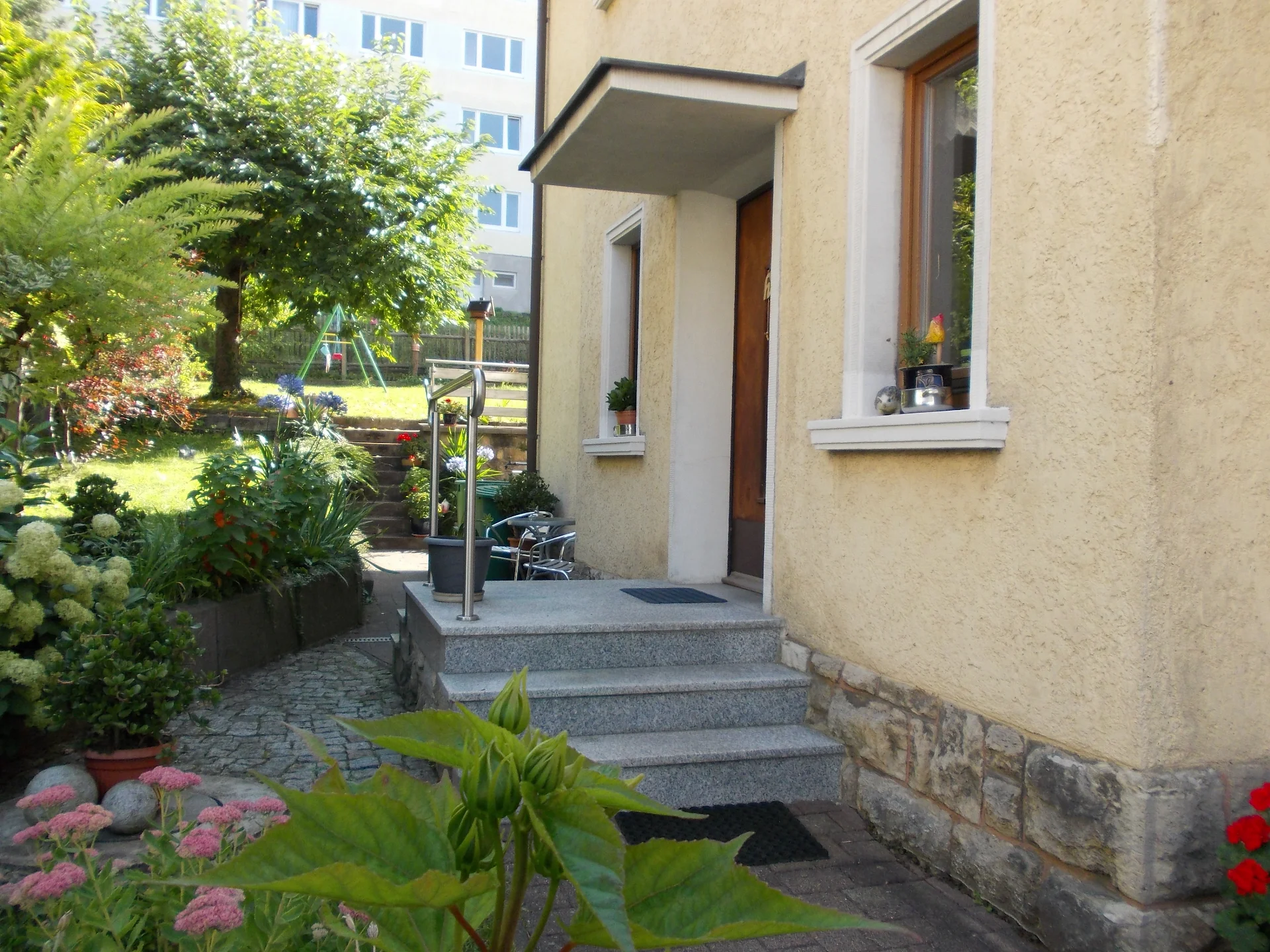 Pension Antje
