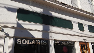 Solaris Art & Events Gallery