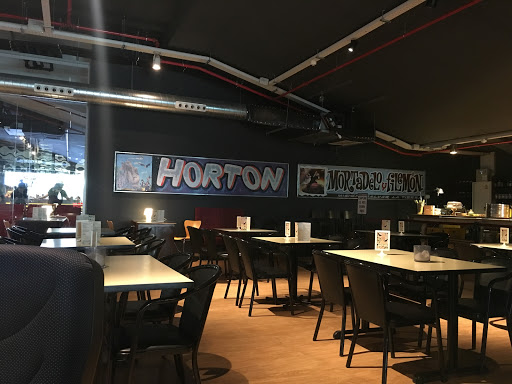 Sala Zero - Visual