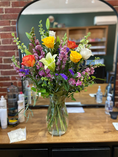 Holmes Greenhouse & Florist Shop Gallery - United States