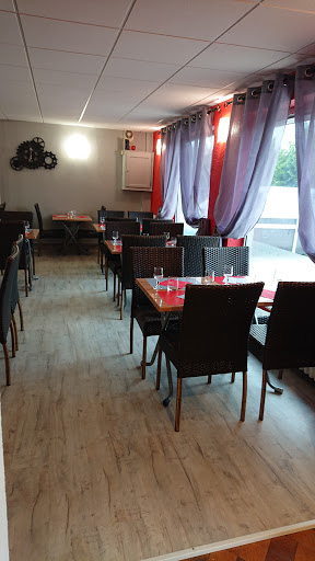 Restaurant L'oceane