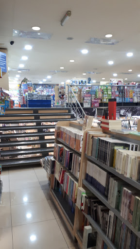 Casa del Libro Satelite - Thumbnail
