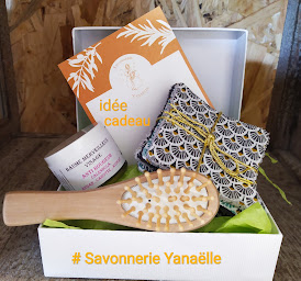 Photo n°24 de Savonnerie Yanaëlle à Bessenay (Artisanat)