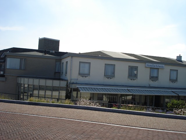 Hotel De Schelde Cadzand-Bad