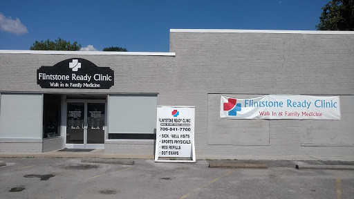 VIPcare Ready Clinic - Flintstone - Thumbnail